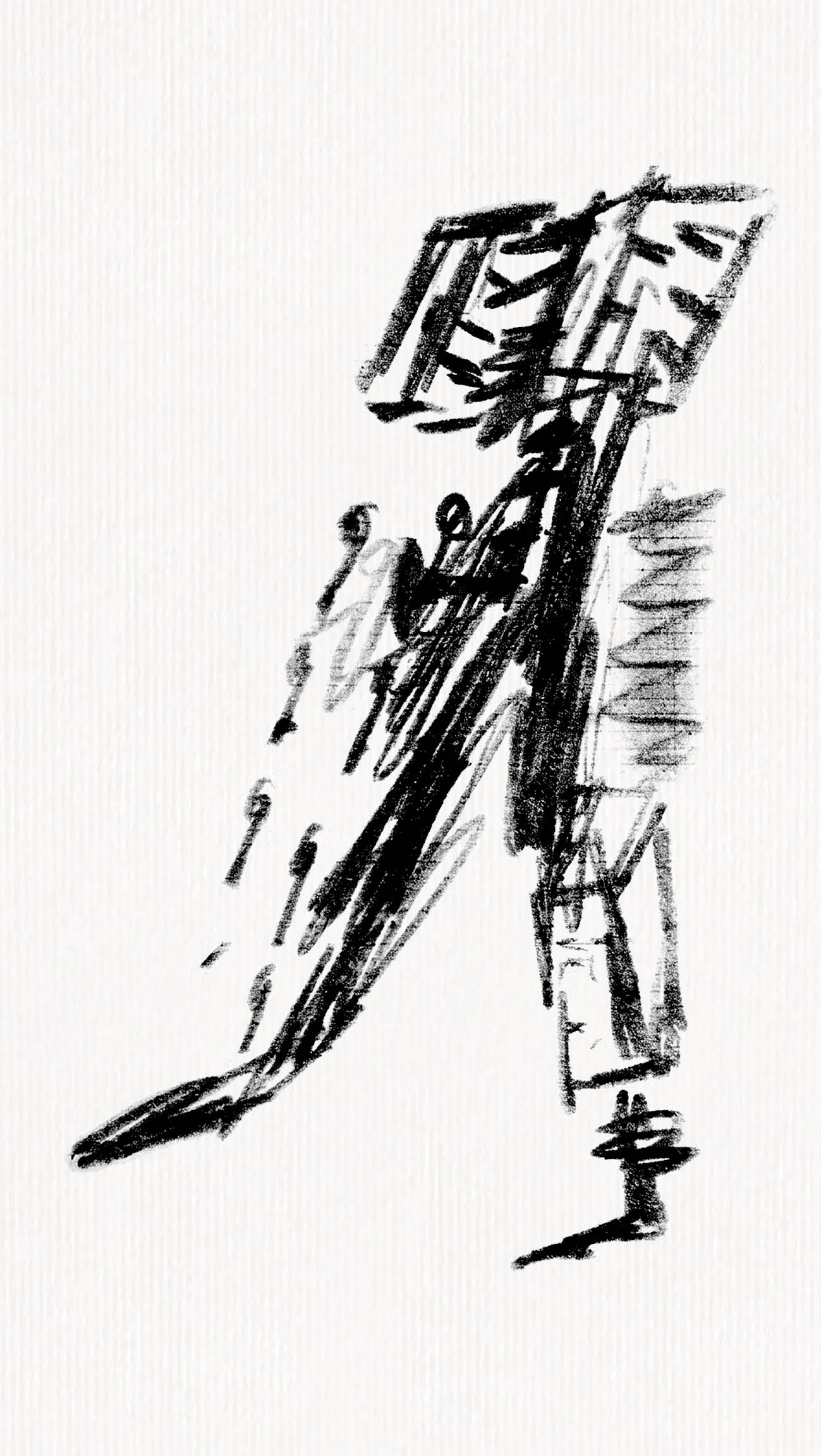 자크 리비에르와의 서신 표지 이미지 1